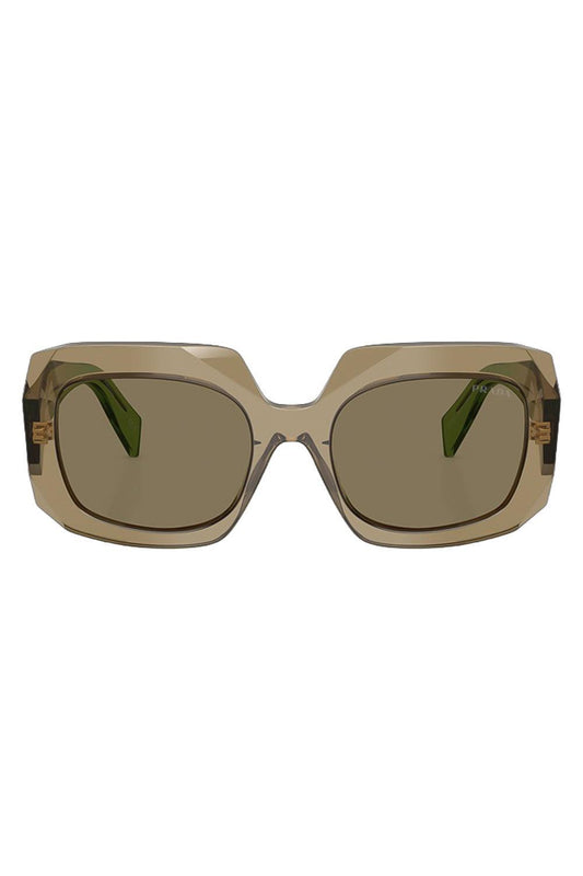 Geometric Sunglasses-TERRA-ACCESSORIESUNGLASSES-PRADA