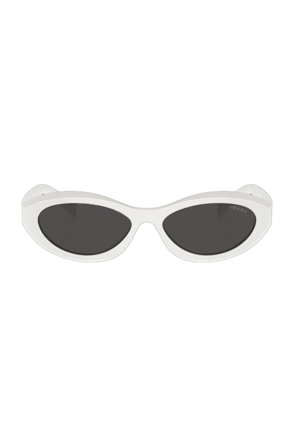 Symbole Cat Eye Sunglasses-TLCDKGRY-ACCESSORIESUNGLASSES-PRADA