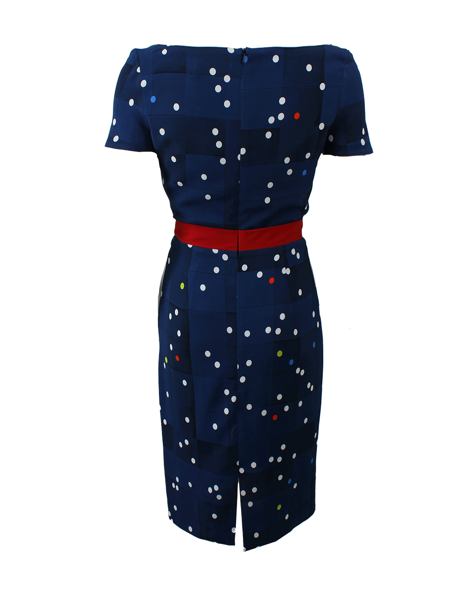 PREEN-Liberty Dress-