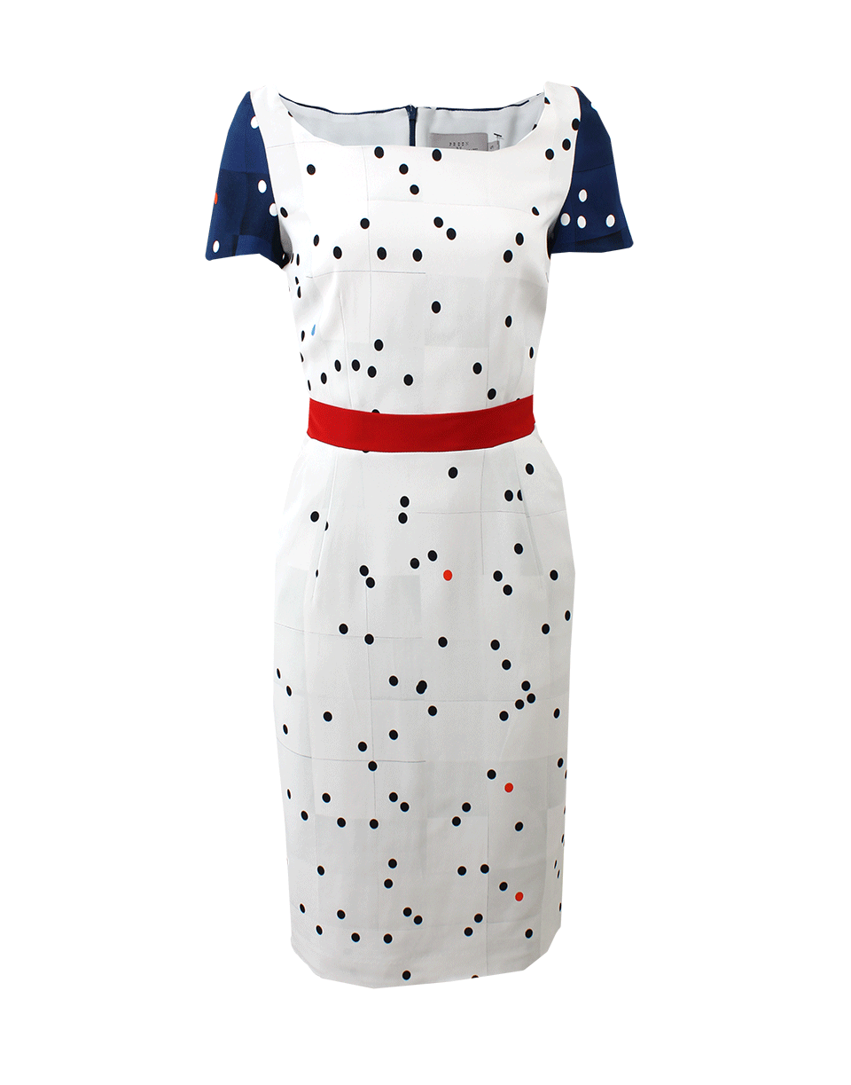 PREEN-Liberty Dress-