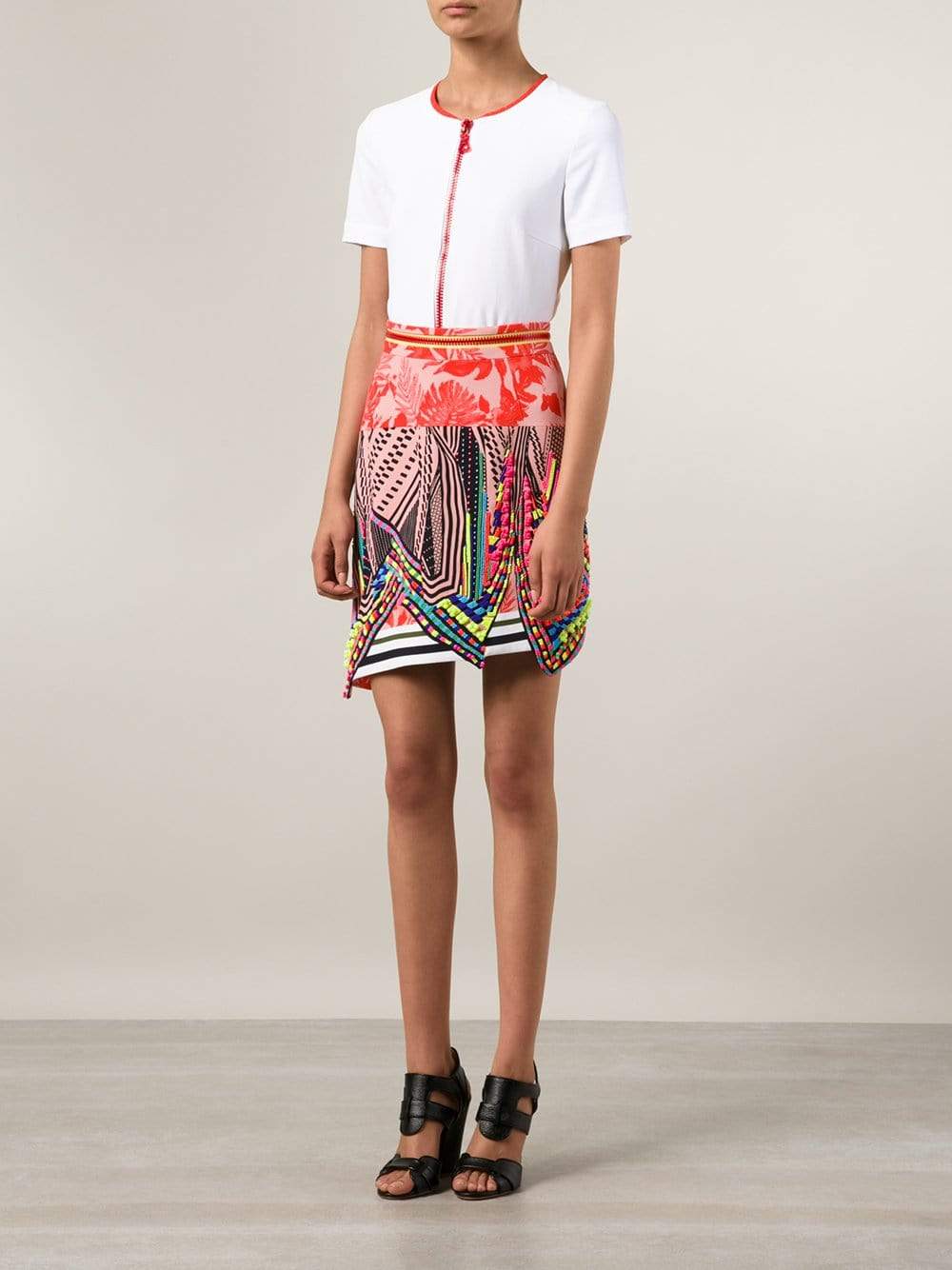 PREEN-Aret Skirt-