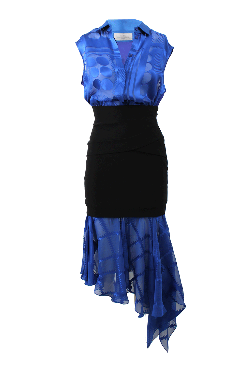 PREEN-Roxby Top-