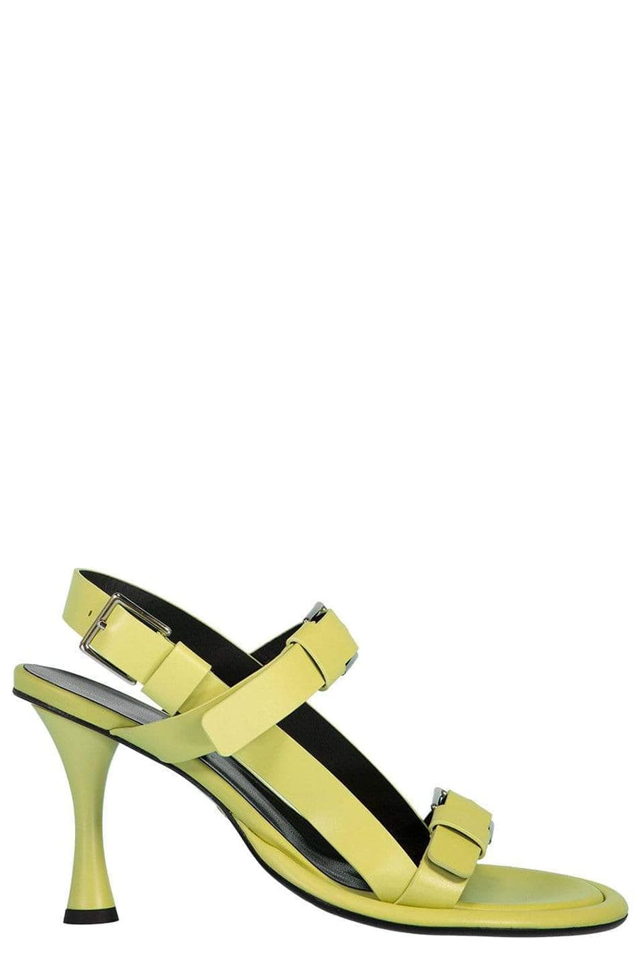 PROENZA SCHOULER-Pipe Buckle Sandal-