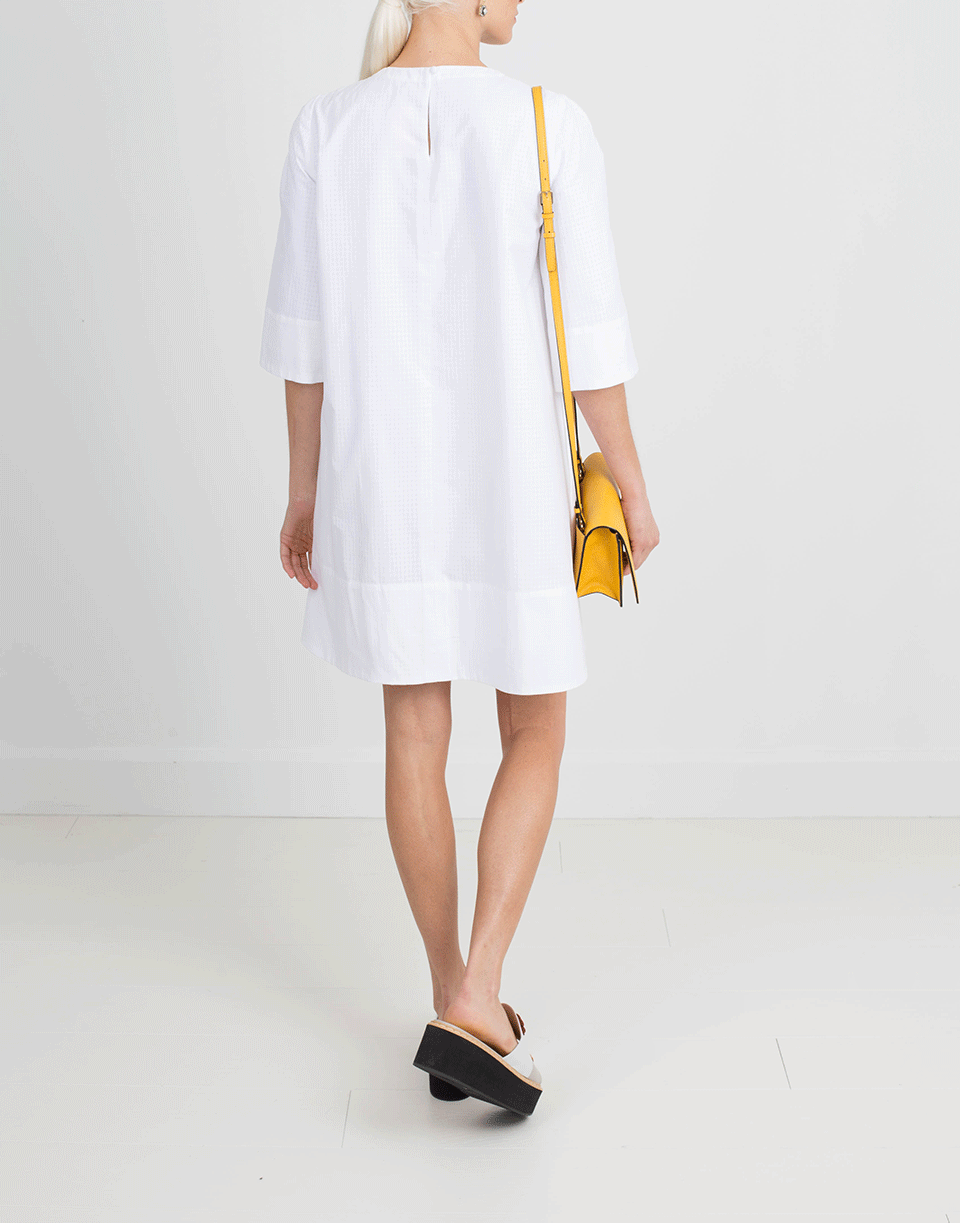 PROTAGONIST-Swing Tunic Dress-