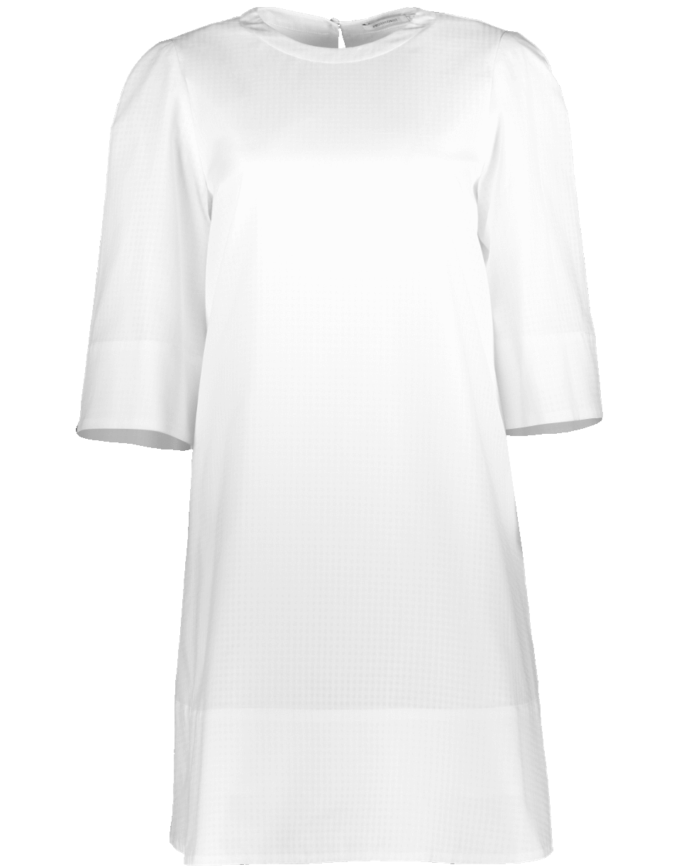 PROTAGONIST-Swing Tunic Dress-