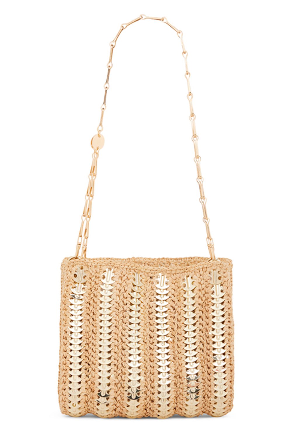 RABANNE-Sac A Main Bag-SNYBIEGE