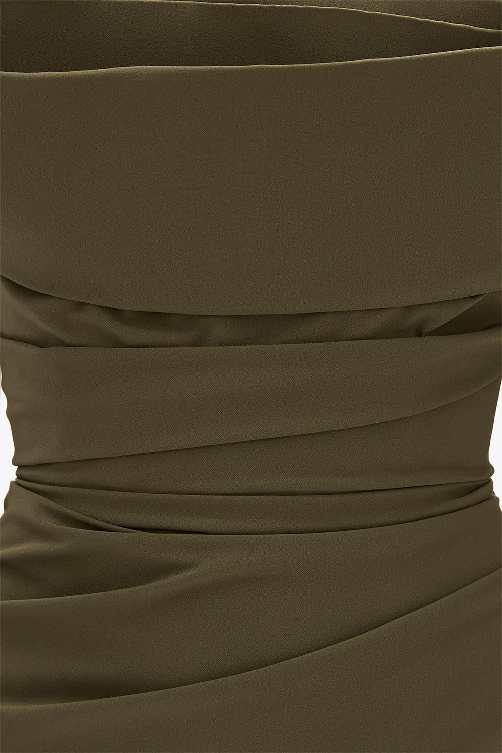 Salma Dress-GREEN-4-CLOTHINGDRESSCASUAL-RACHEL GILBERT