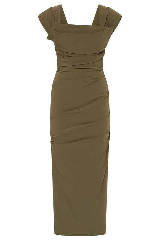 Salma Dress
