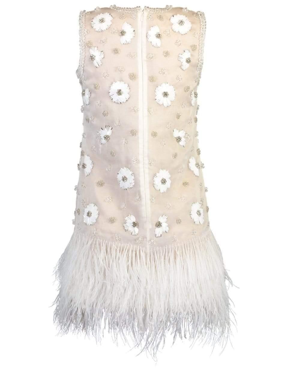 RACHEL GILBERT-Mave Mini Dress-