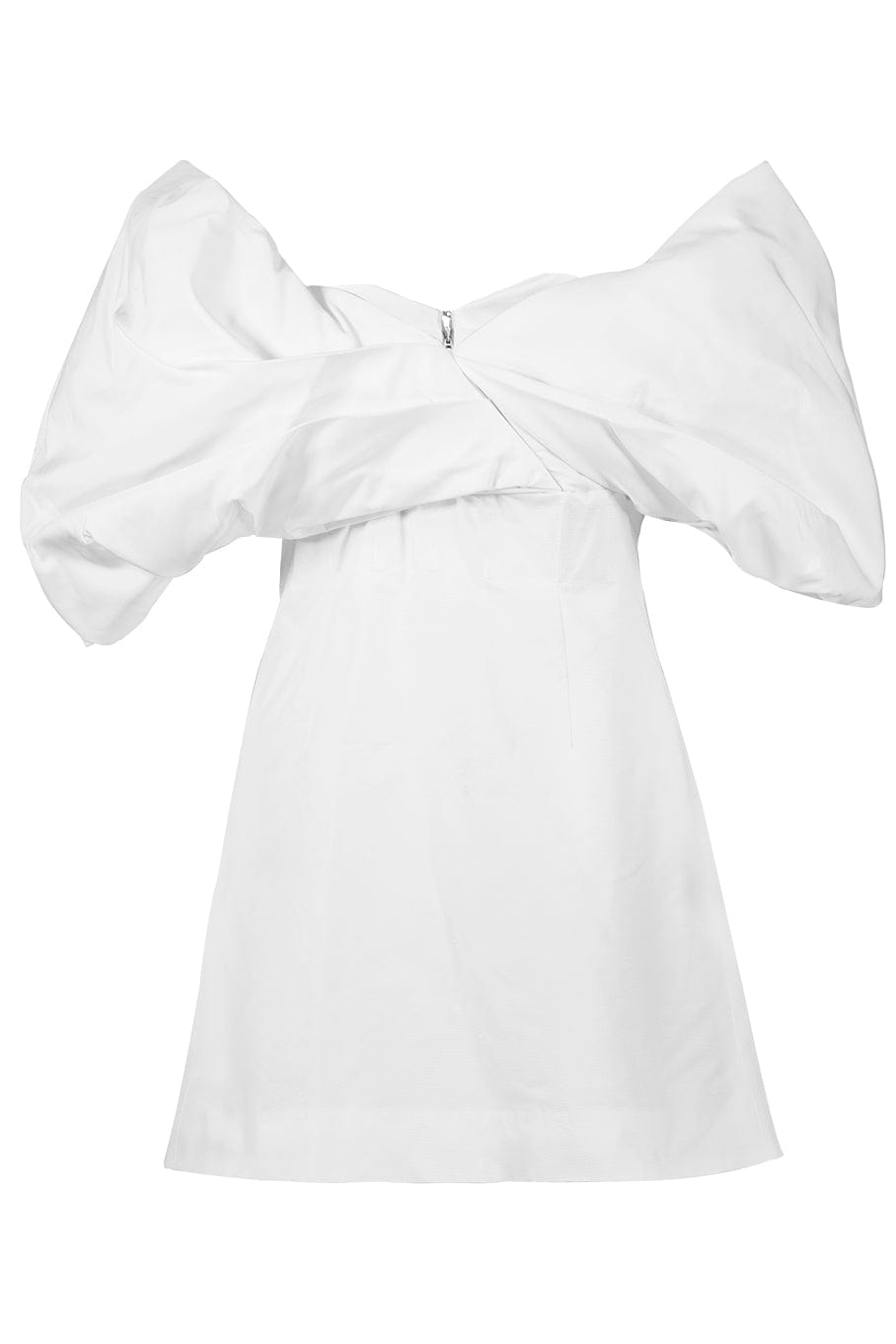 RACHEL GILBERT-Xavier Mini Dress-