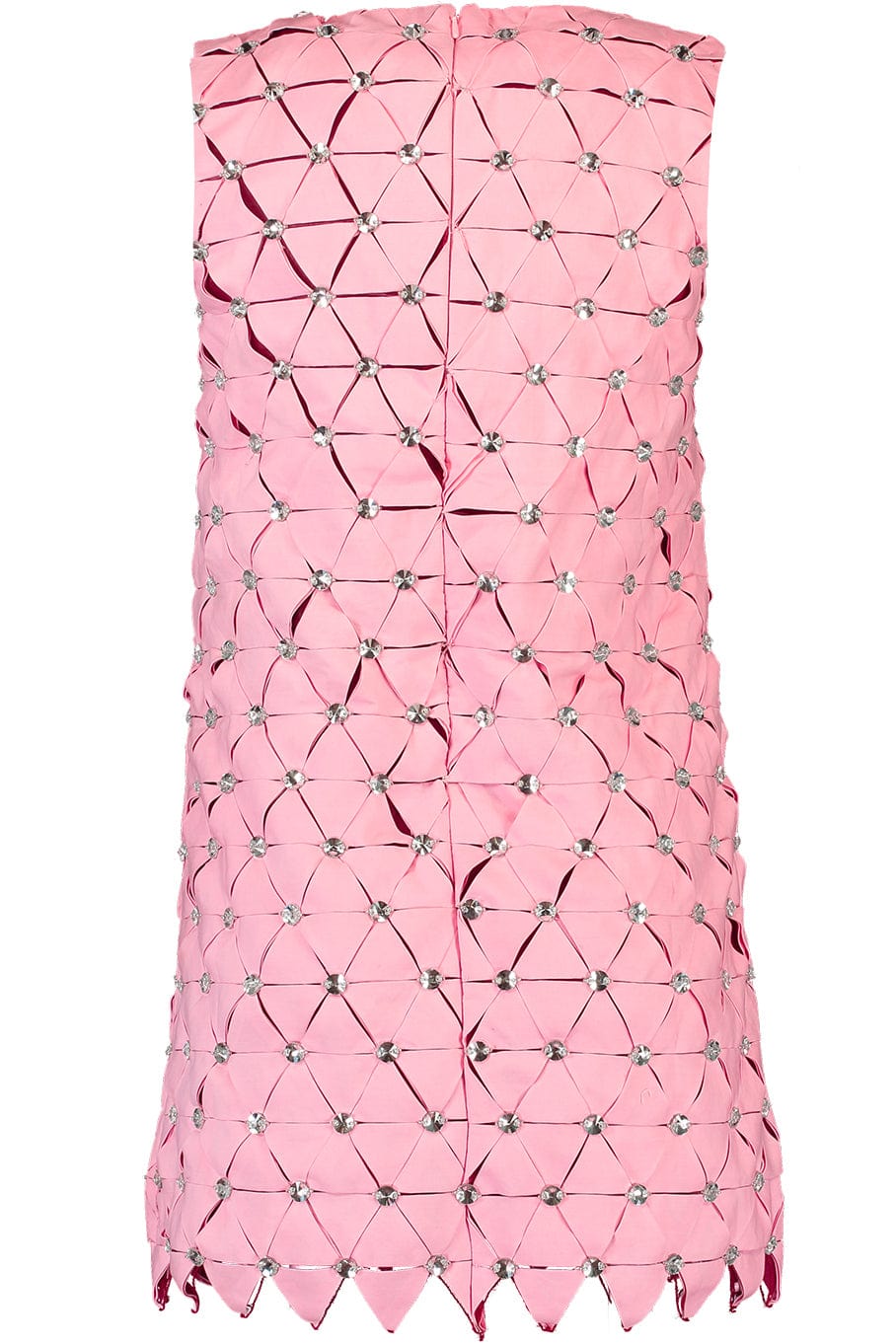 RACHEL GILBERT-Cindy Mini Dress-