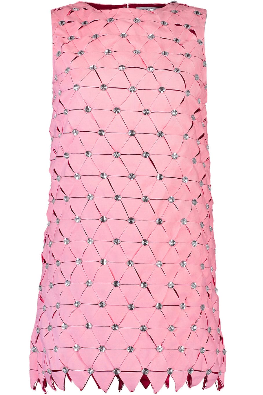RACHEL GILBERT-Cindy Mini Dress-