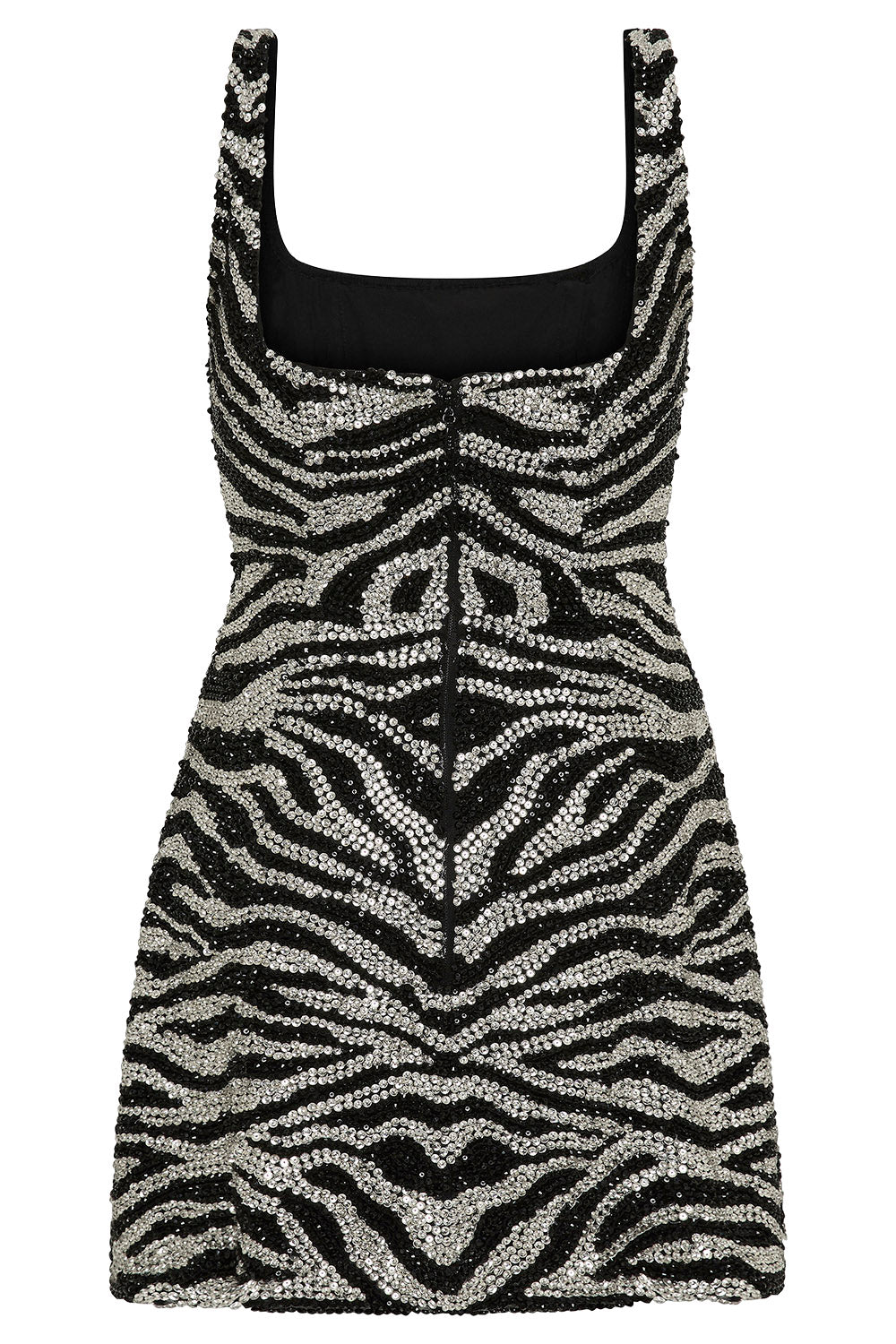  Armour Mini Dress-ANIMAL-2-CLOTHINGDRESSCOCKTAIL-RACHEL GILBERT 