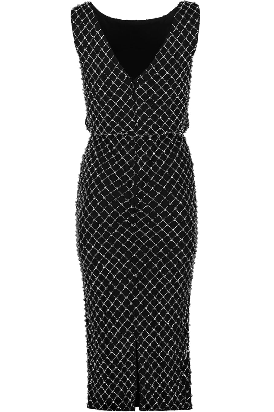 RACHEL GILBERT-Ada Dress-