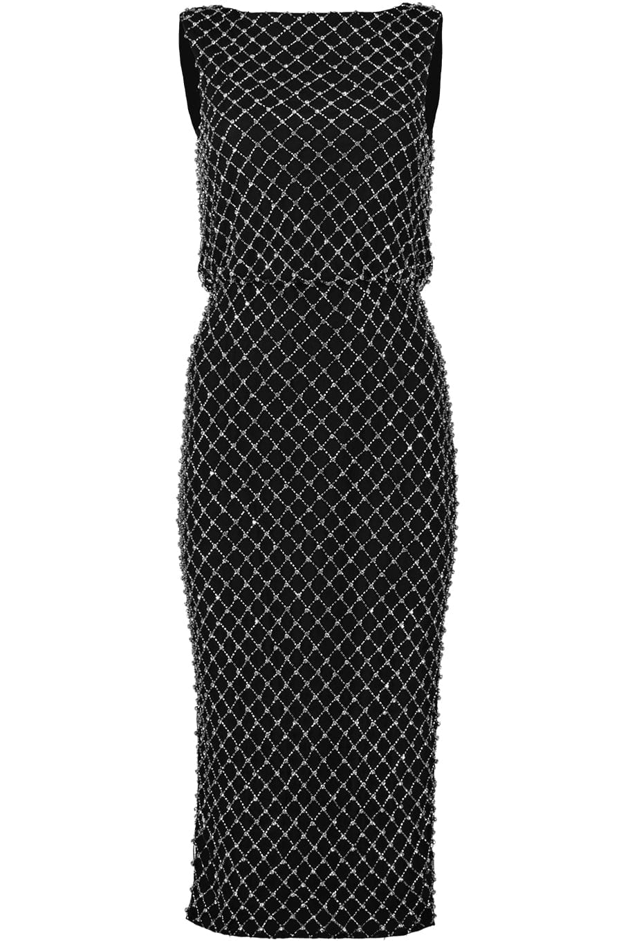 RACHEL GILBERT-Ada Dress-