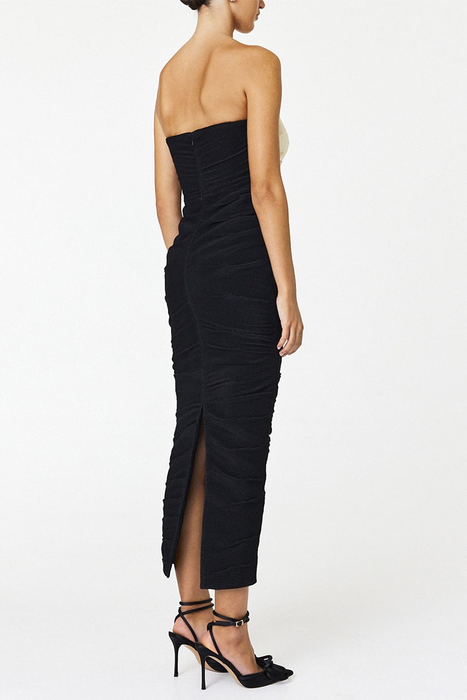 RACHEL GILBERT-Evana Dress-