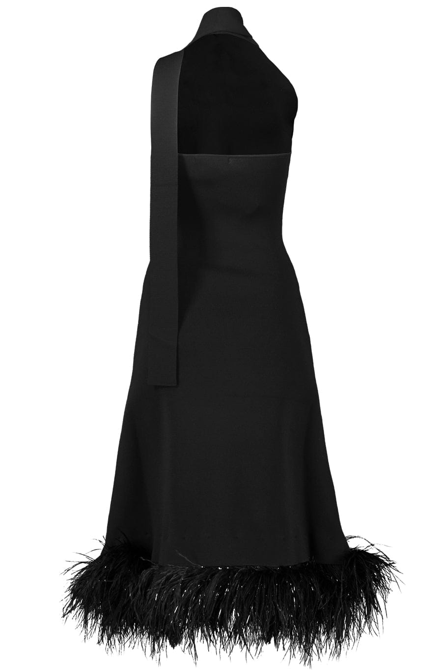 RACHEL GILBERT-Rita Dress-
