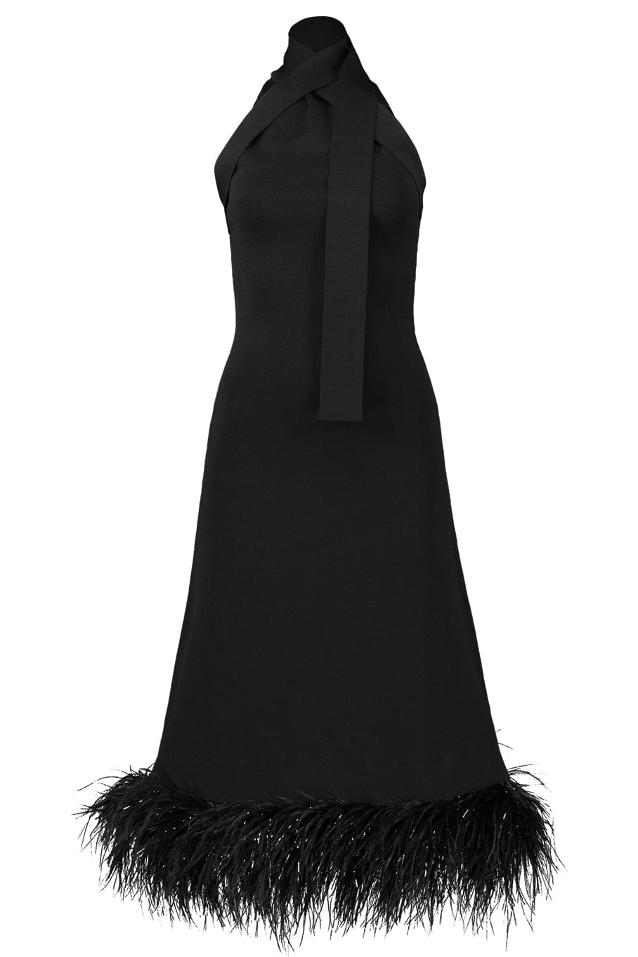 RACHEL GILBERT-Rita Dress-