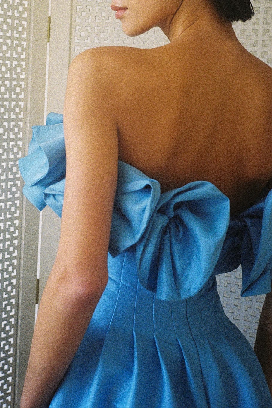 RACHEL GILBERT-Freida Mini-