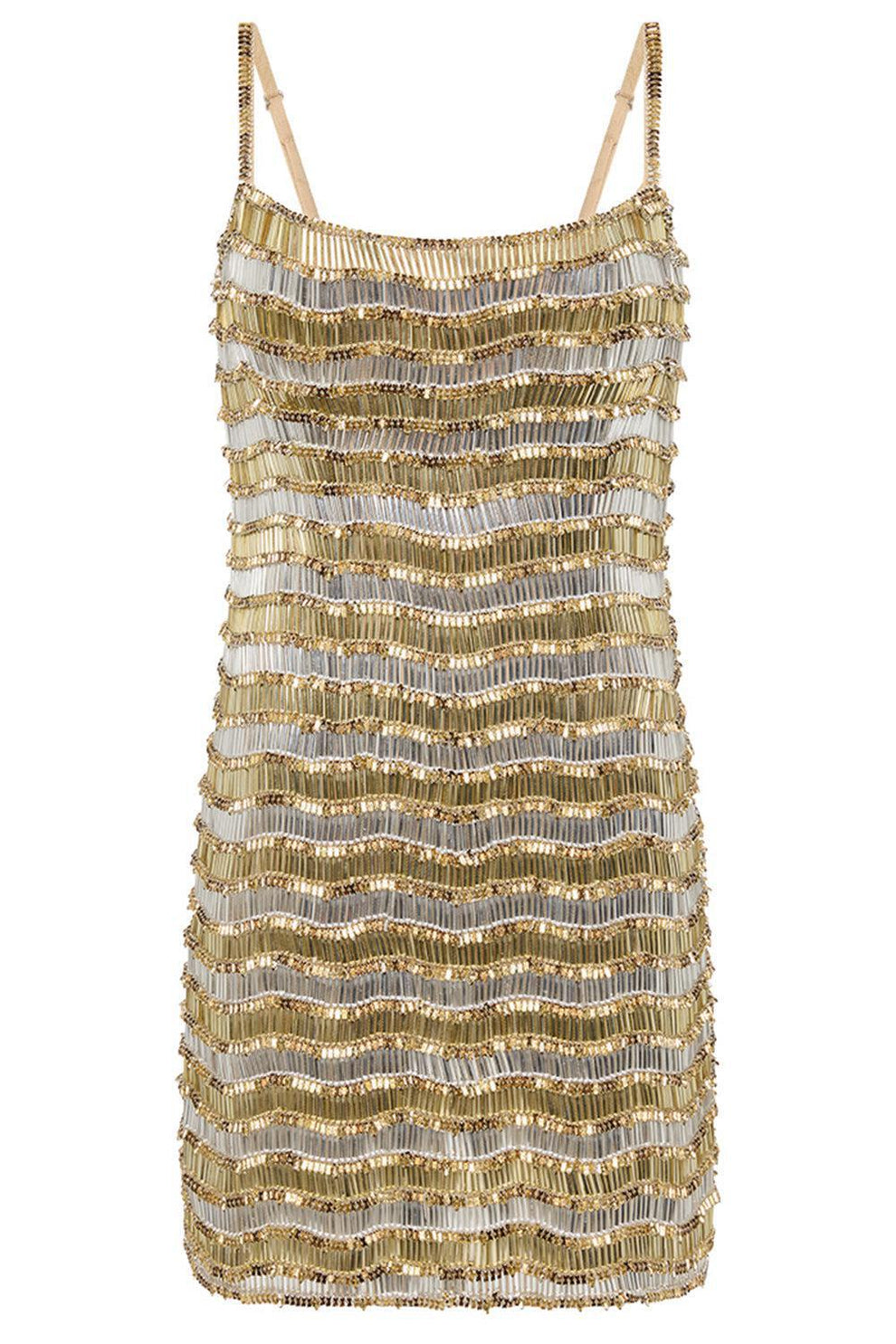 Zeph Dress