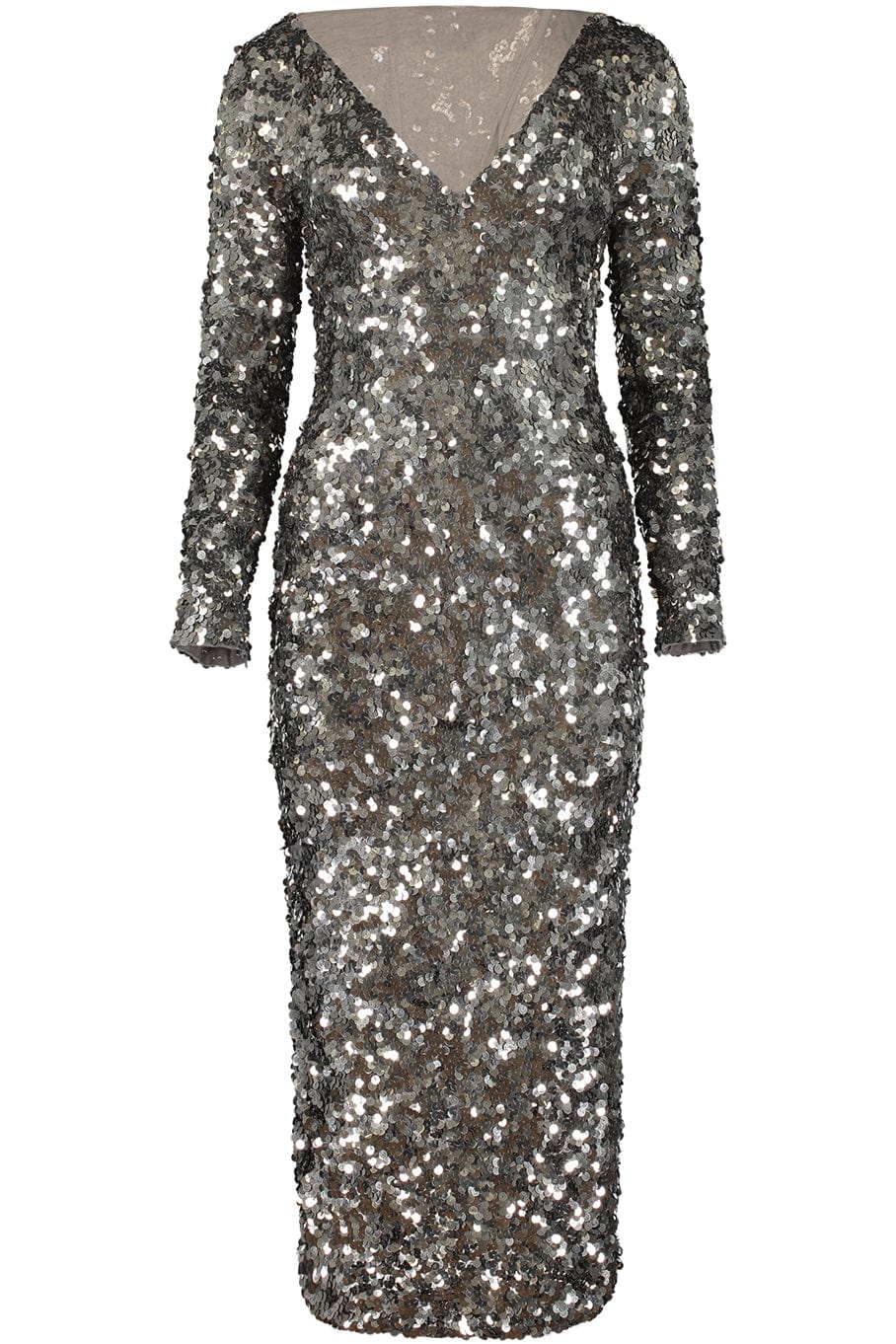 RACHEL GILBERT-Fluer Dress-