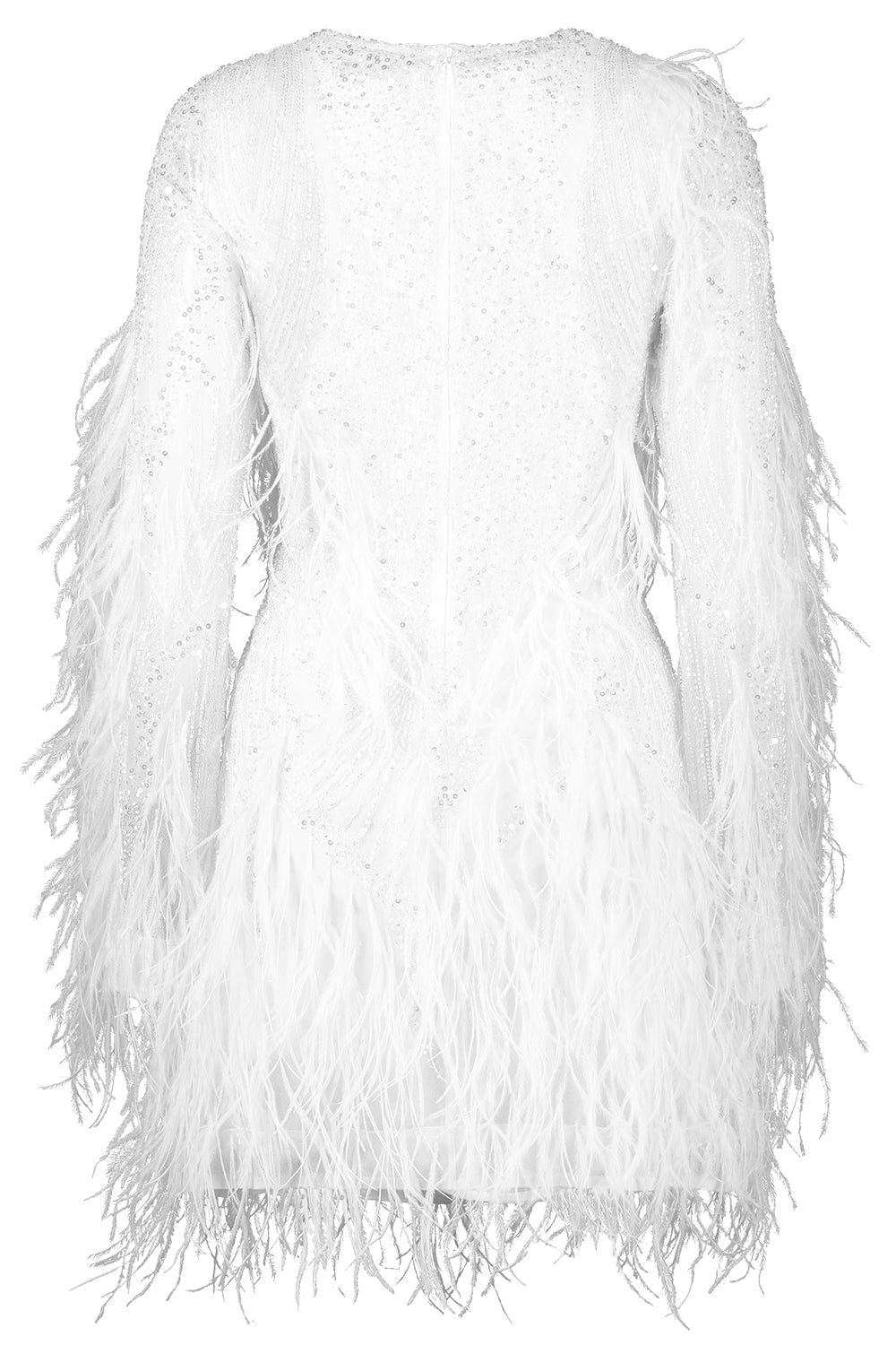 RACHEL GILBERT-Aster Dress-