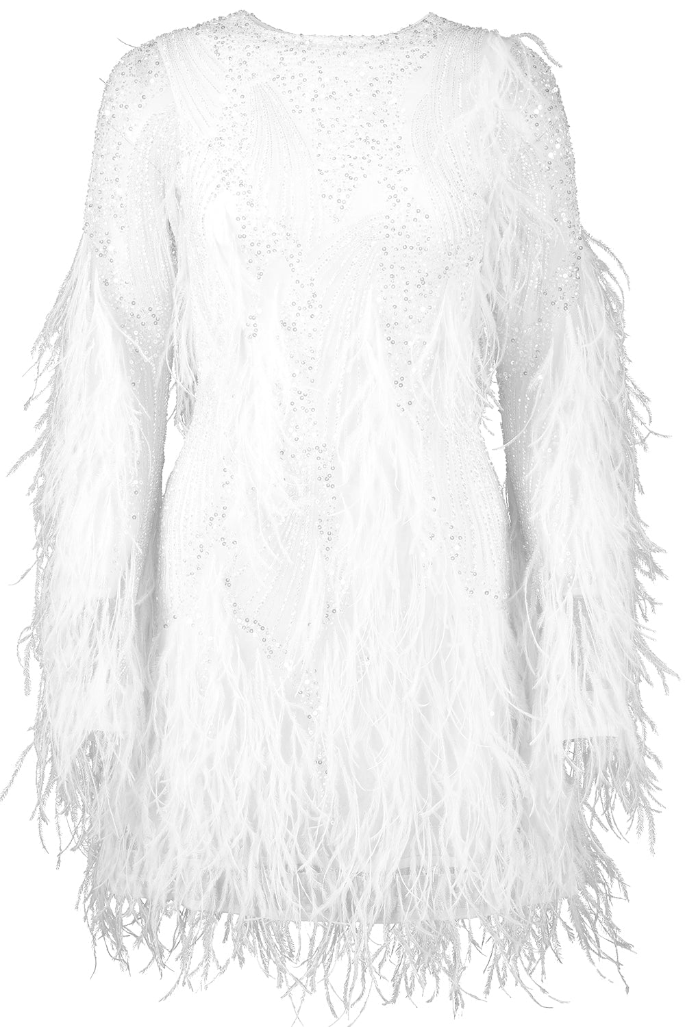 RACHEL GILBERT-Aster Dress-