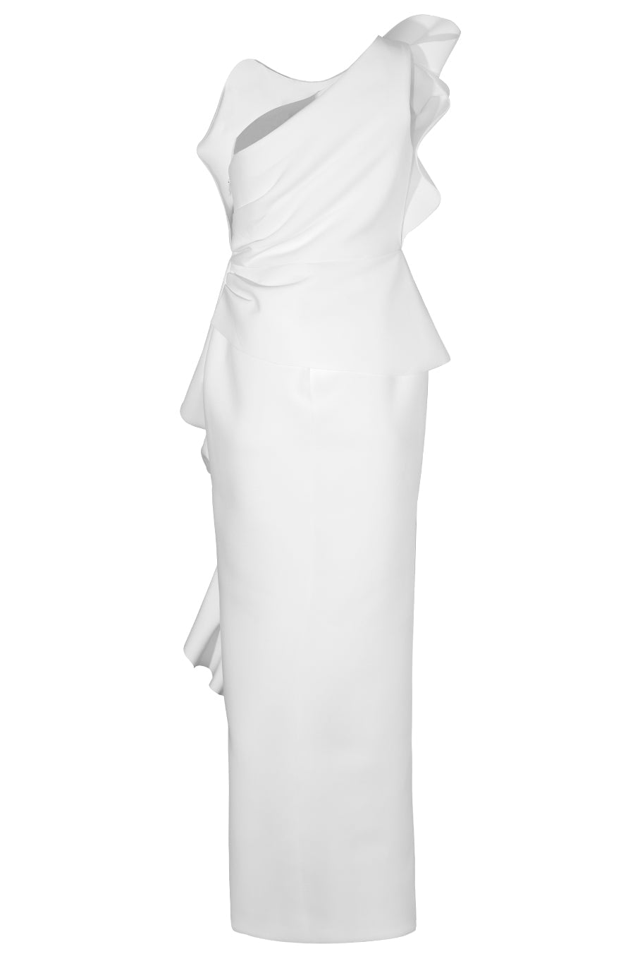 RACHEL GILBERT-Aurora Dress-