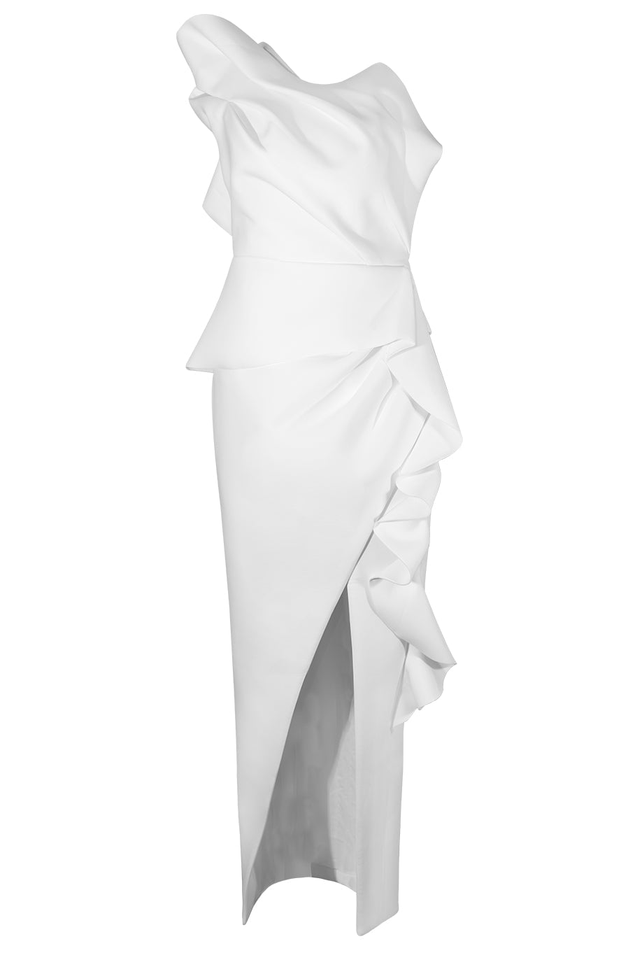 RACHEL GILBERT-Aurora Dress-