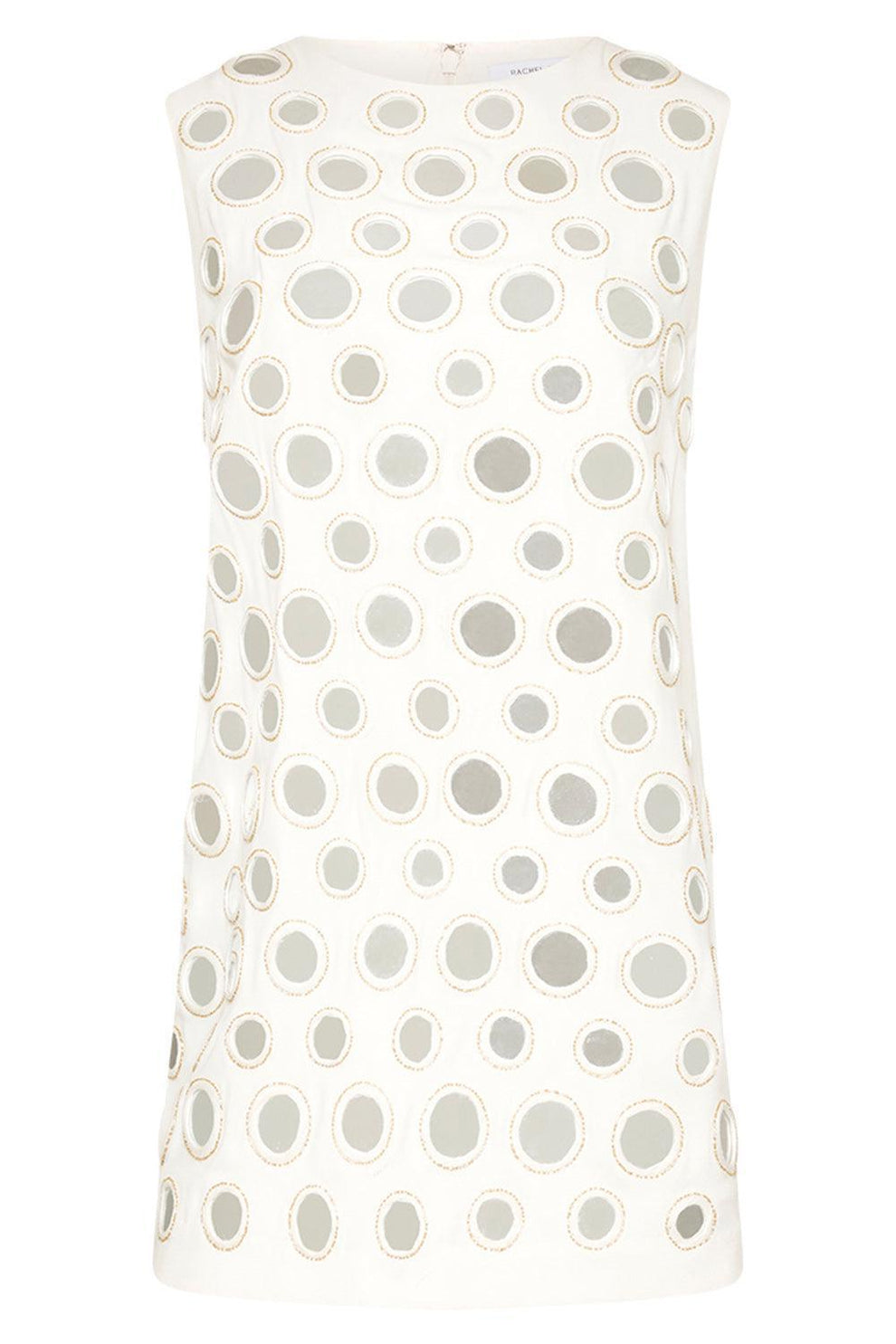 Beck Mini Dress