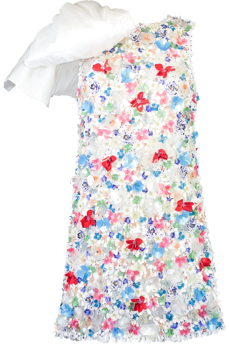 RACHEL GILBERT-Koko Mini Dress-