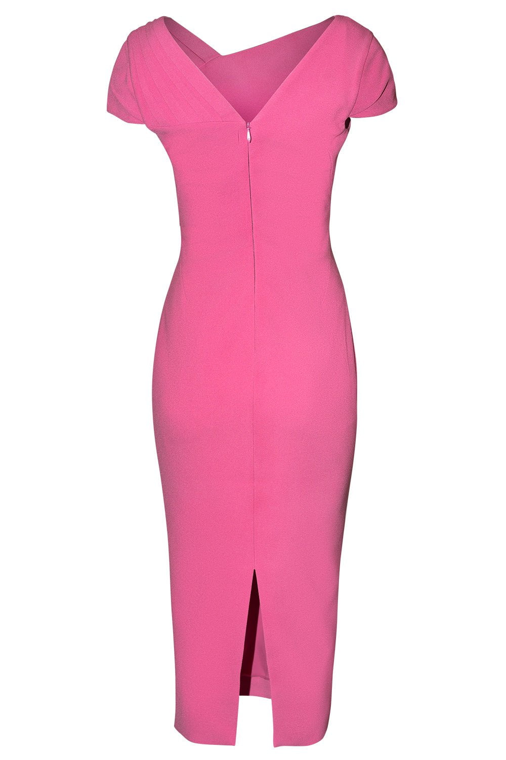 RACHEL GILBERT-Vera Dress-