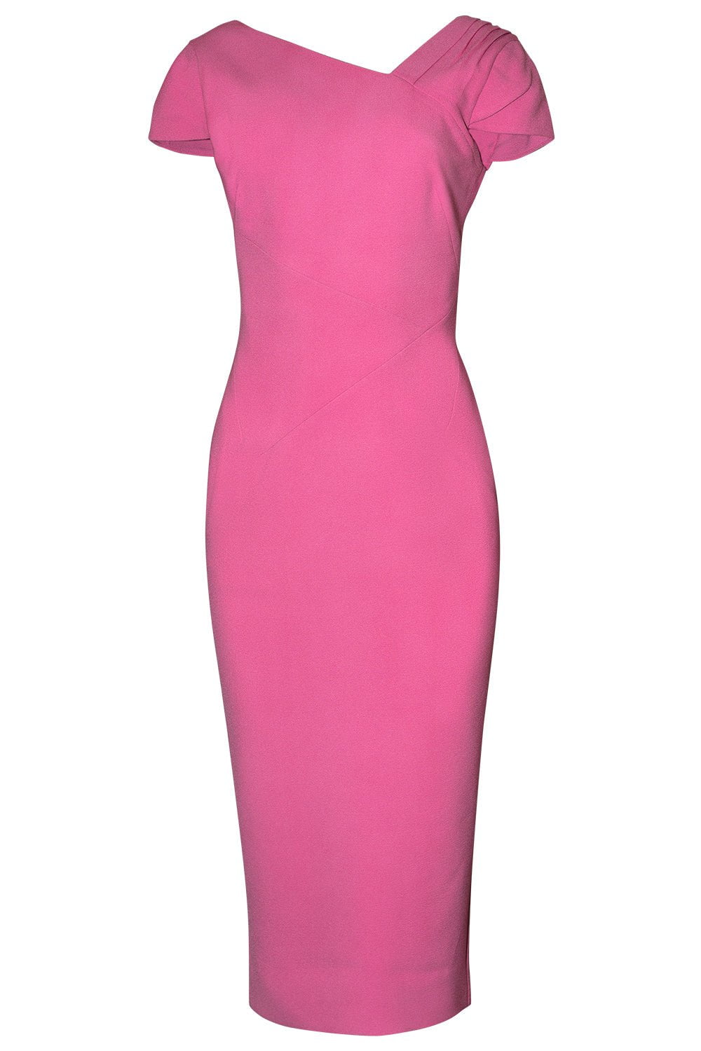 RACHEL GILBERT-Vera Dress-