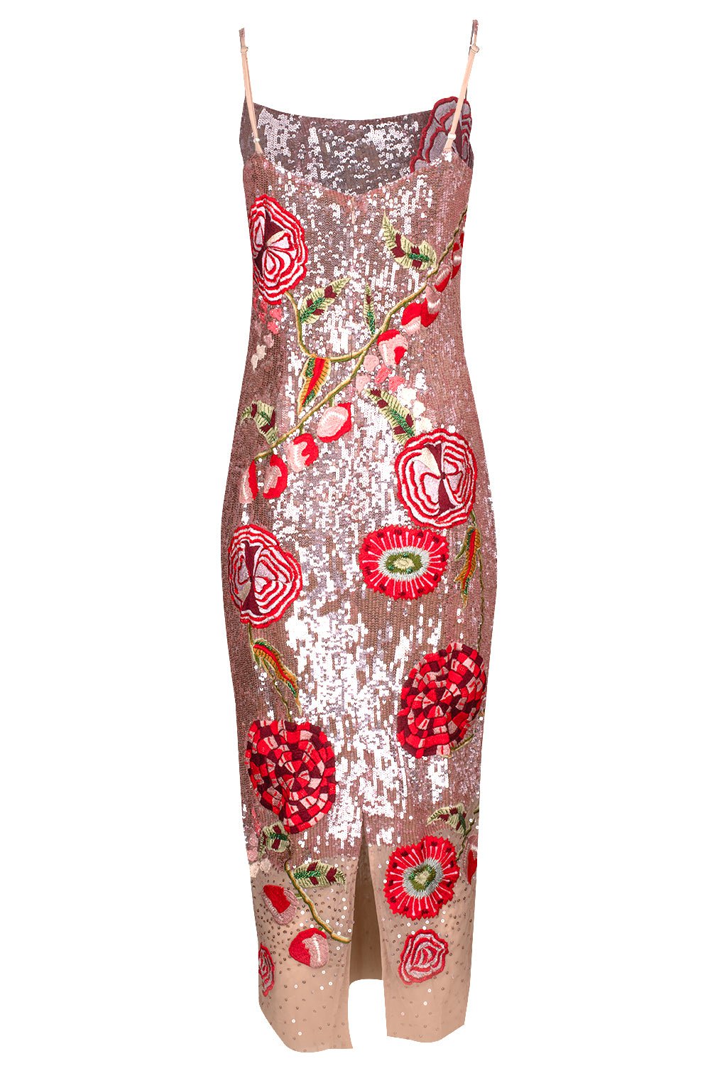 RACHEL GILBERT-Mari Dress-