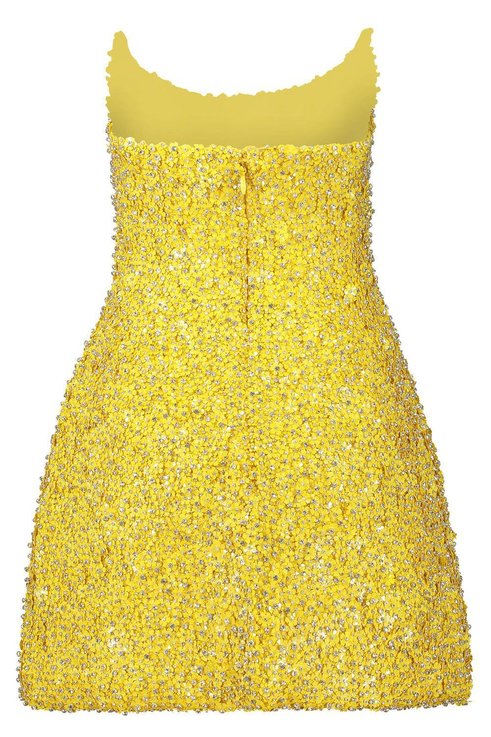 Filius Dress RACHEL GILBERT – Marissa Collections