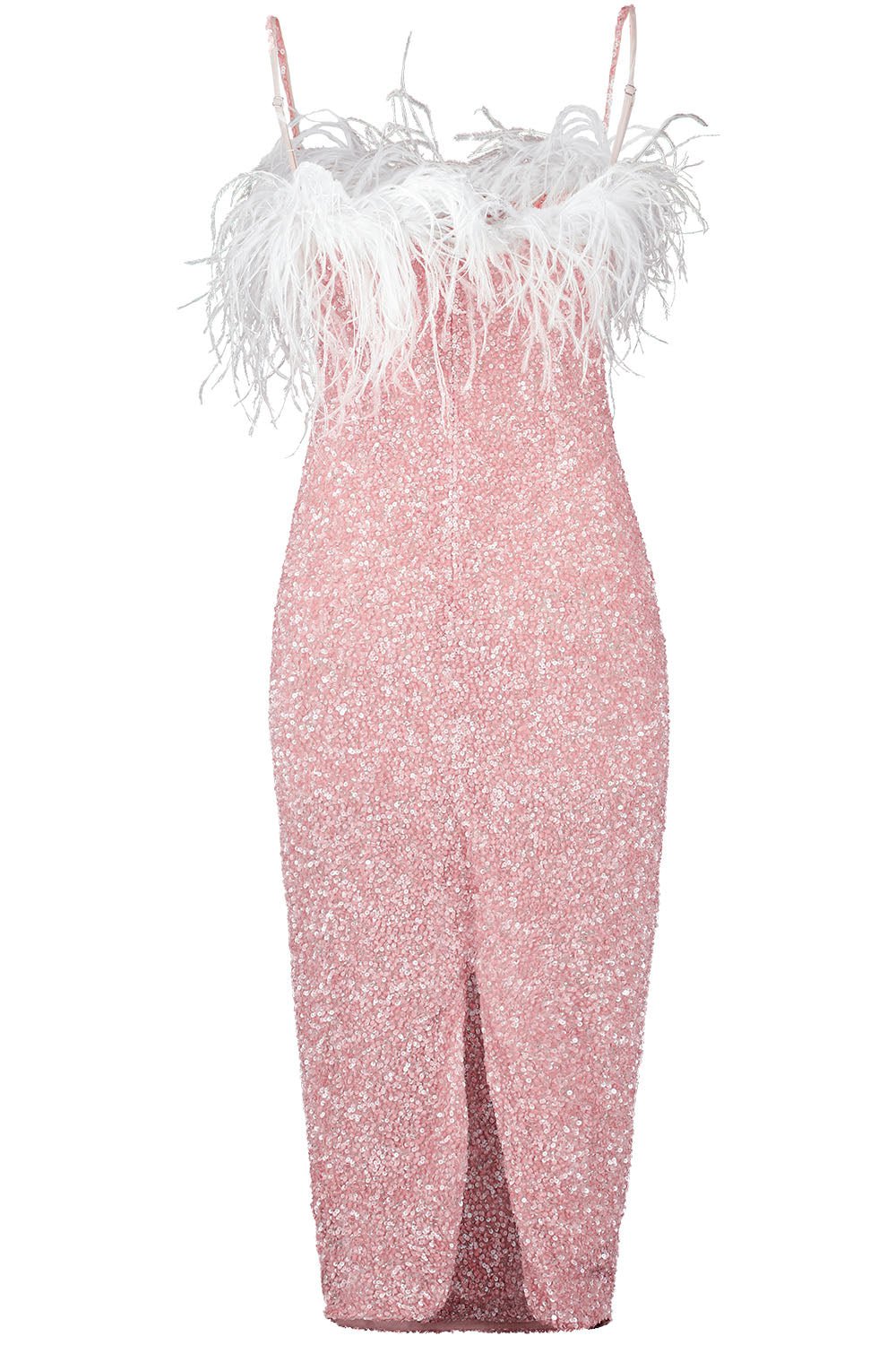 RACHEL GILBERT-Cami Dress-