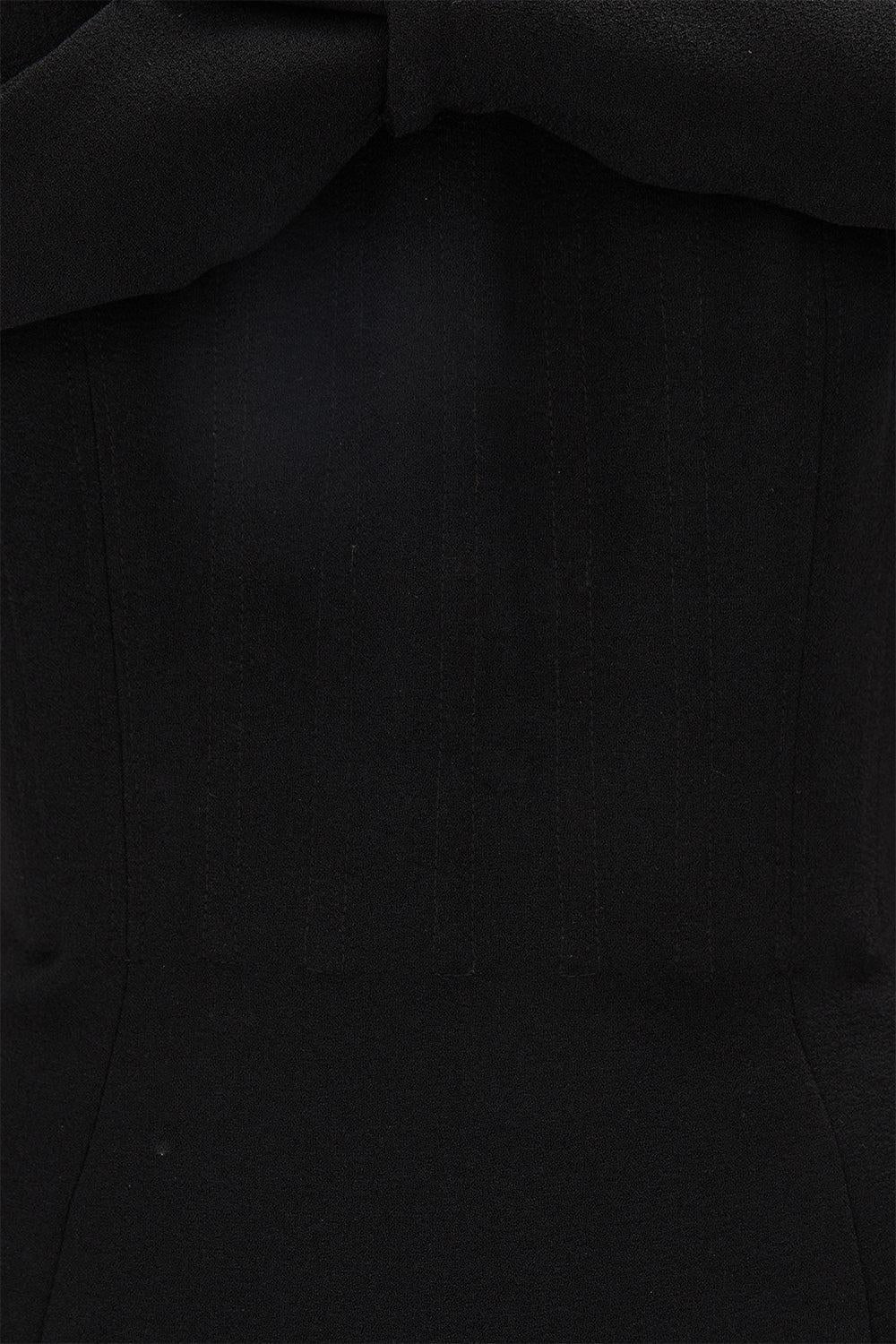 Rydell Gown-BLACK-1-CLOTHINGDRESSGOWN-RACHEL GILBERT