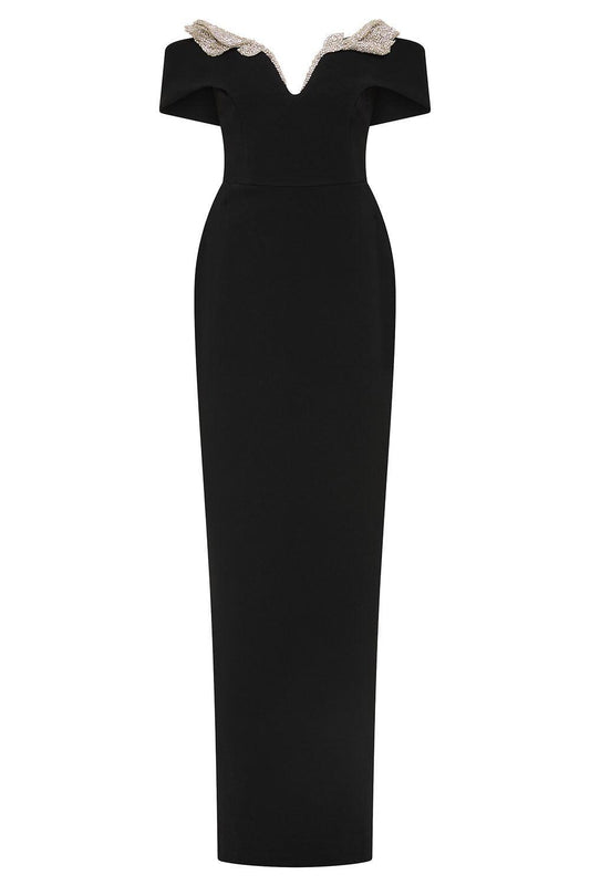 Oscar Gown
