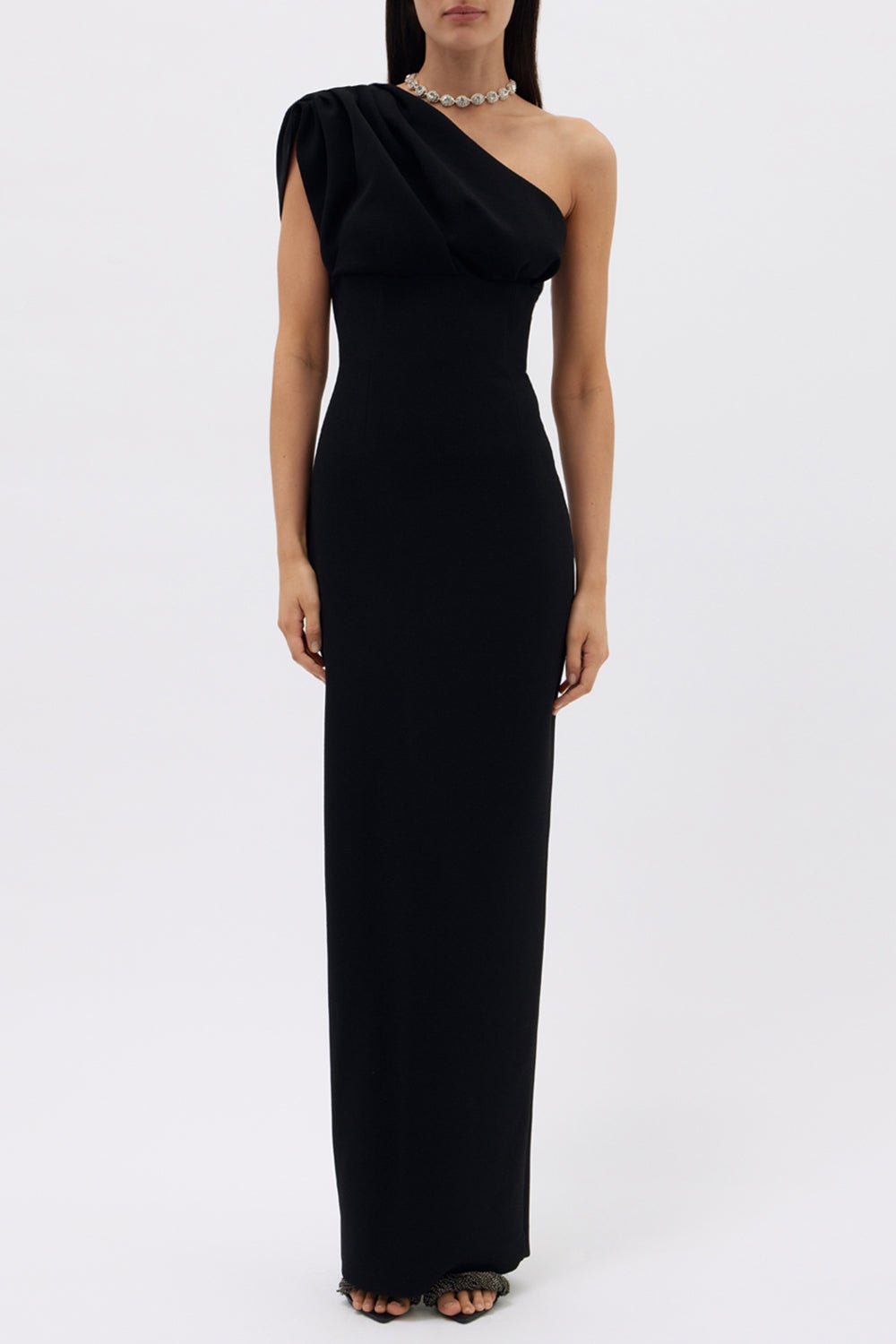 RACHEL GILBERT-Winnie Gown-
