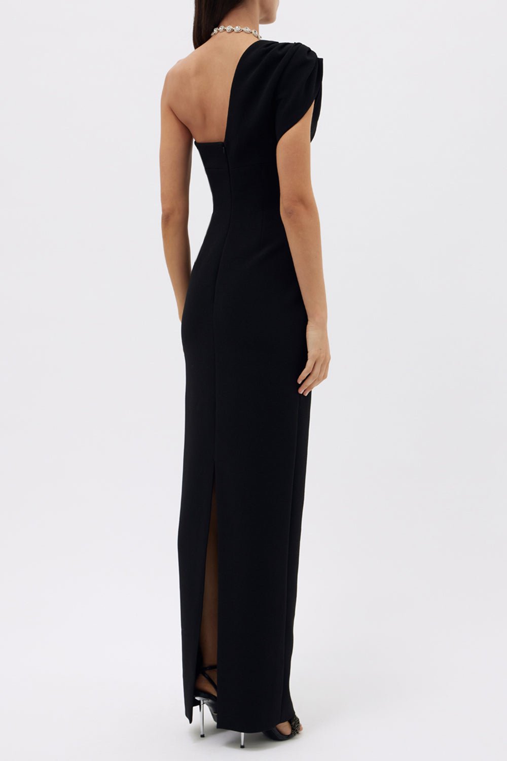 RACHEL GILBERT-Winnie Gown-