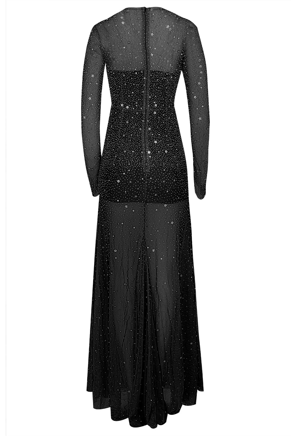 RACHEL GILBERT-Charley Gown-