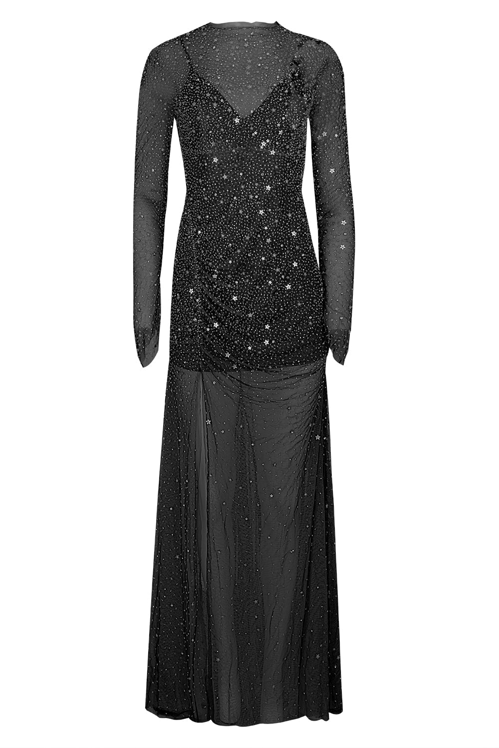 RACHEL GILBERT-Charley Gown-