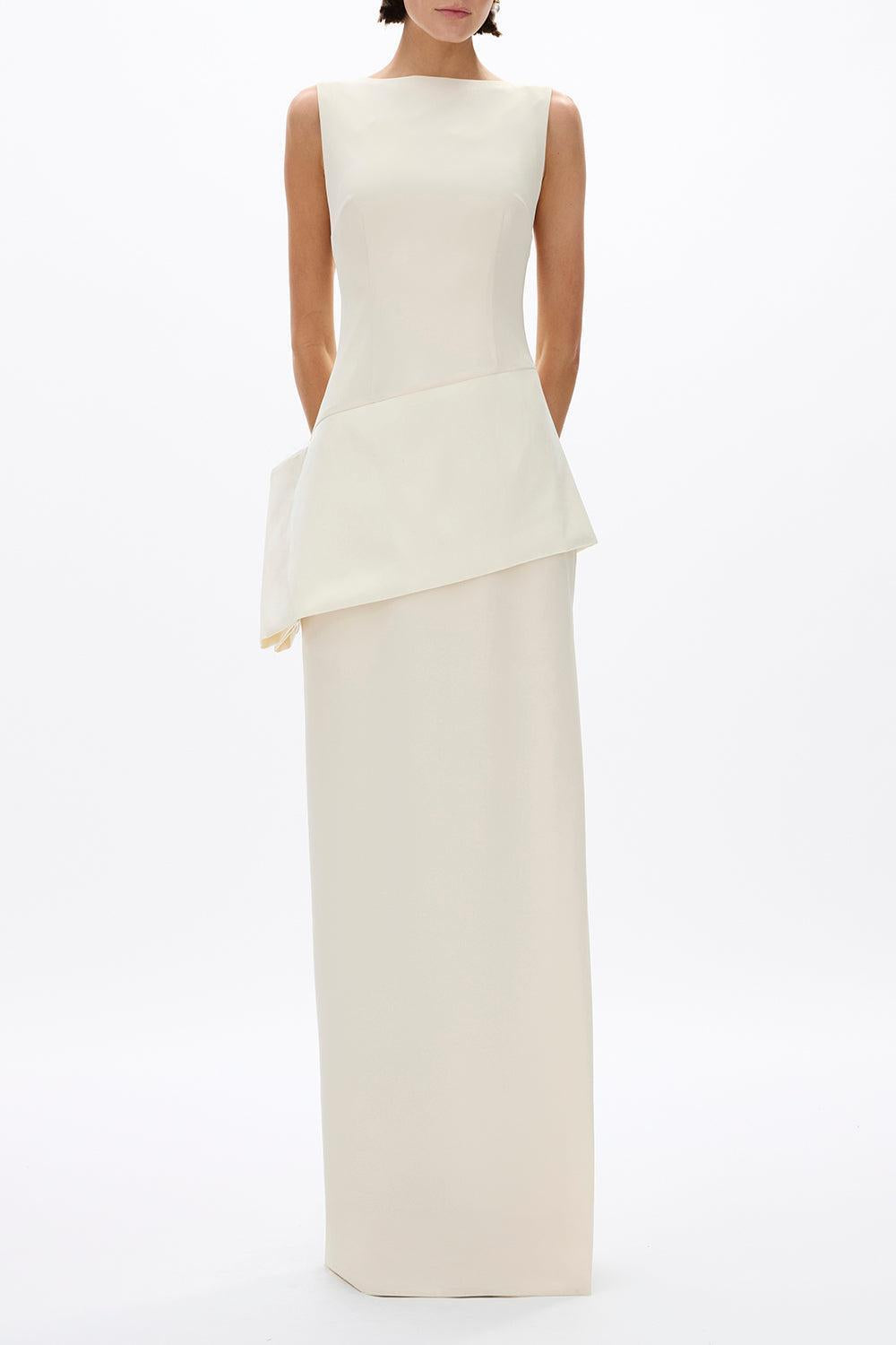 Rick Gown-CREAM-2-CLOTHINGDRESSGOWN-RACHEL GILBERT