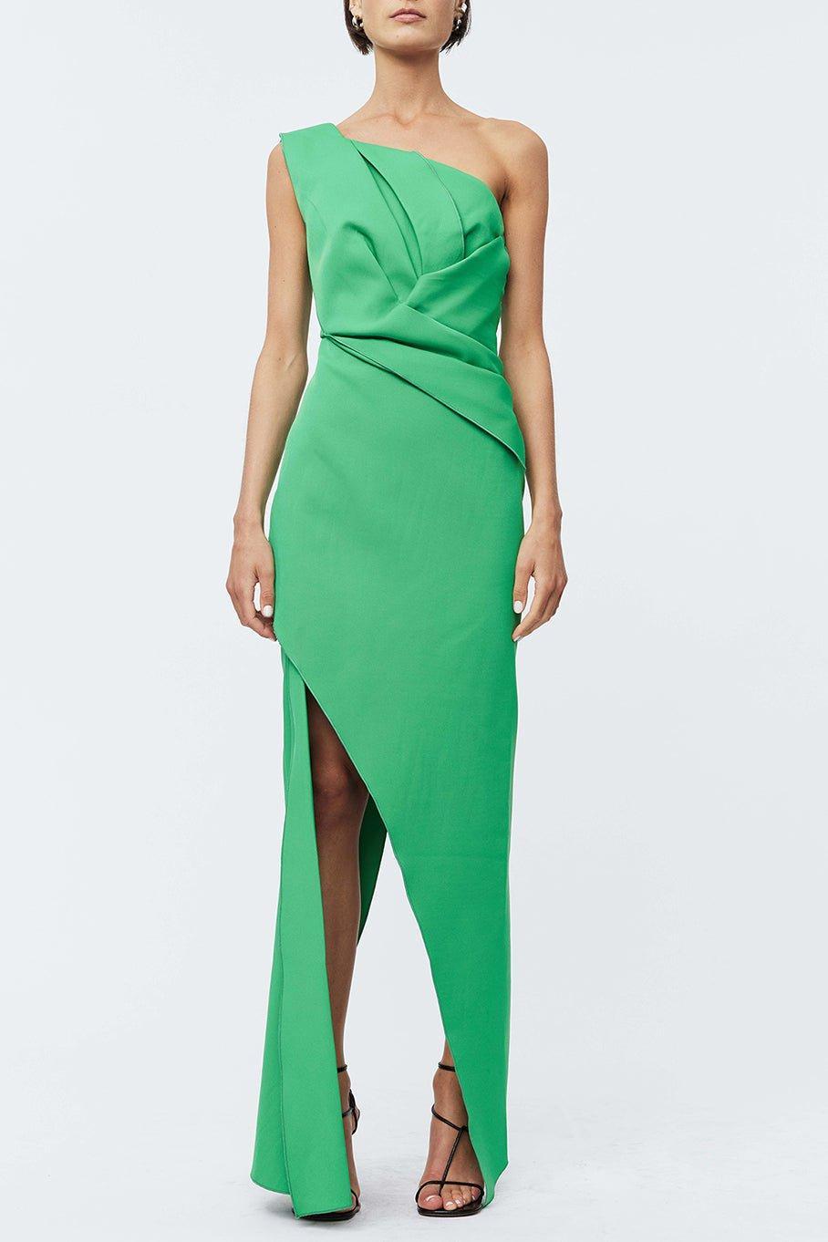 RACHEL GILBERT-Luna Gown-