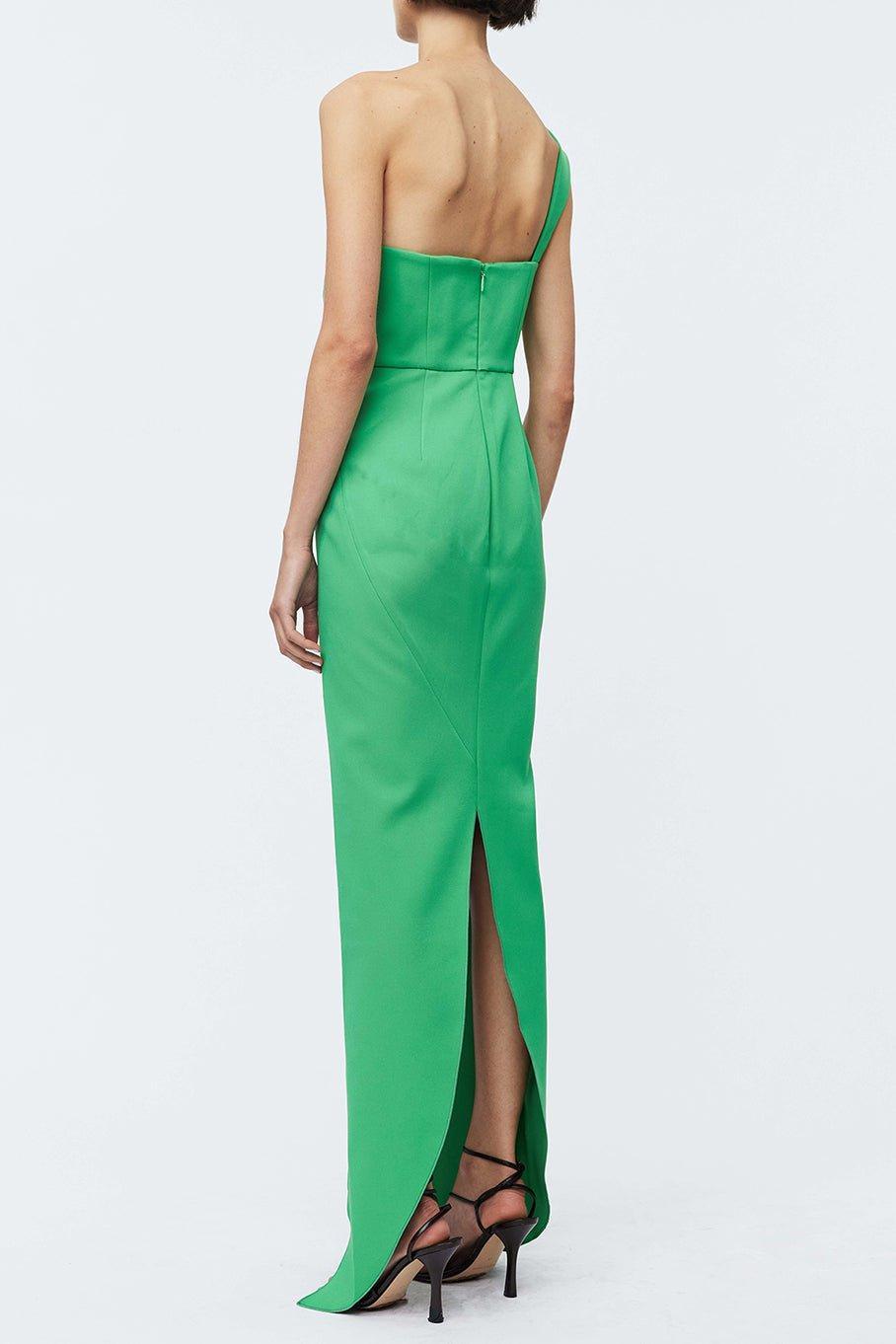 RACHEL GILBERT-Luna Gown-