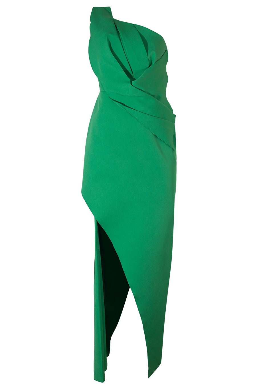 RACHEL GILBERT-Luna Gown-