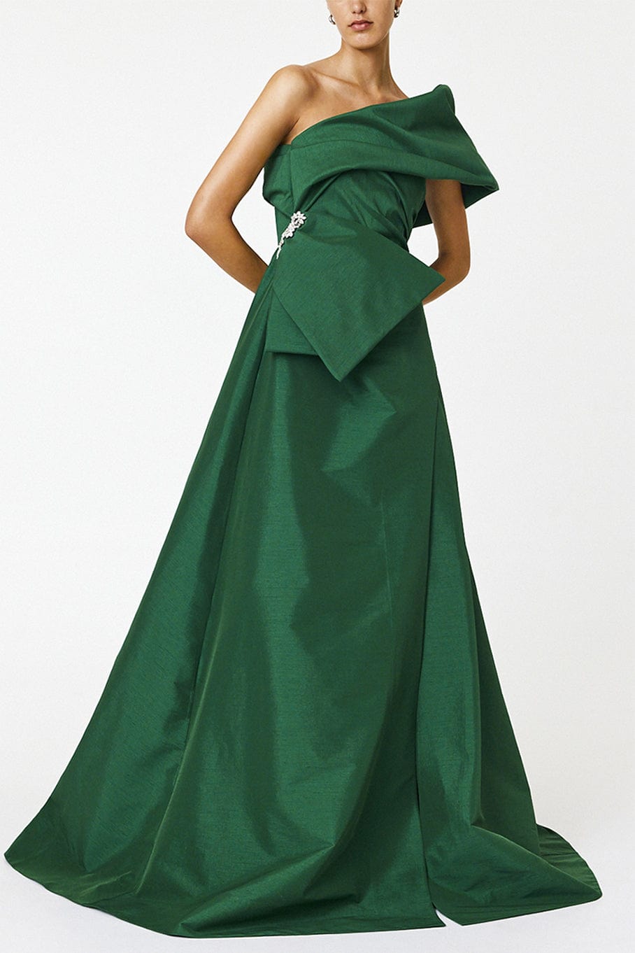 RACHEL GILBERT-Archer Gown-