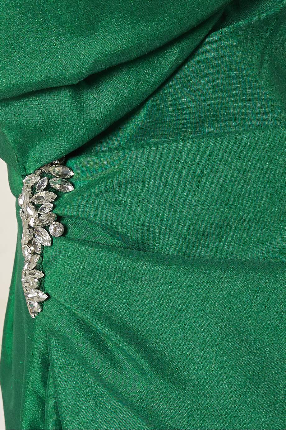 RACHEL GILBERT-Archer Gown-