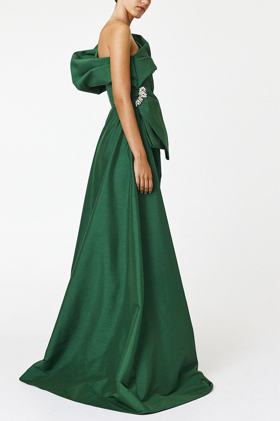 RACHEL GILBERT-Archer Gown-