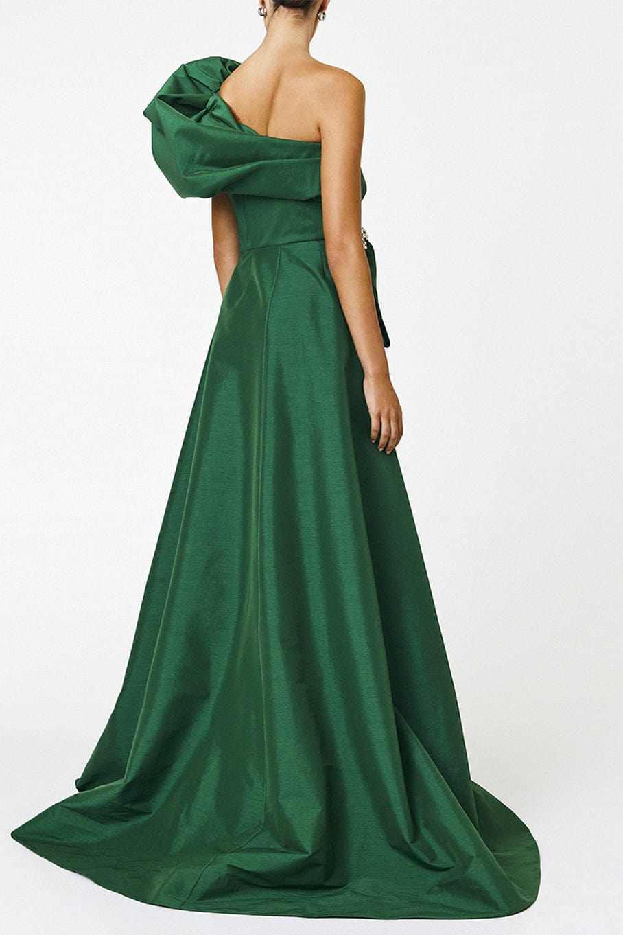 RACHEL GILBERT-Archer Gown-